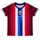 Maillot Kit Enfant Norv??ge Domicile 2024 2025 - Image 3