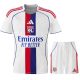 Maillot Kit Enfant OL Domicile 2025 2026