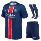 Maillot Kit Enfant PSG Domicile 2024 2025 1 Etoile