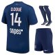 Maillot Kit Enfant PSG Domicile 2024 2025 D??sir?? Dou??