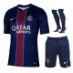 Maillot Kit Enfant PSG Domicile 2025 2026 1 Etoile