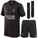 Maillot Kit Enfant PSG Jordan Fourth 2025 2026