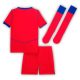 Maillot Kit Enfant PSG Third 2025 2026 - Image 3