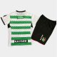 Maillot Kit Enfant Palestino CL Third Celtics 2024 2025 - Image 2