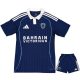 Maillot Kit Enfant Paris FC Domicile 2025 2026