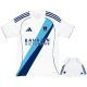 Maillot Kit Enfant Paris FC Exterieur 2025 2026