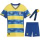 Maillot Kit Enfant Parme Exterieur 2025 2026