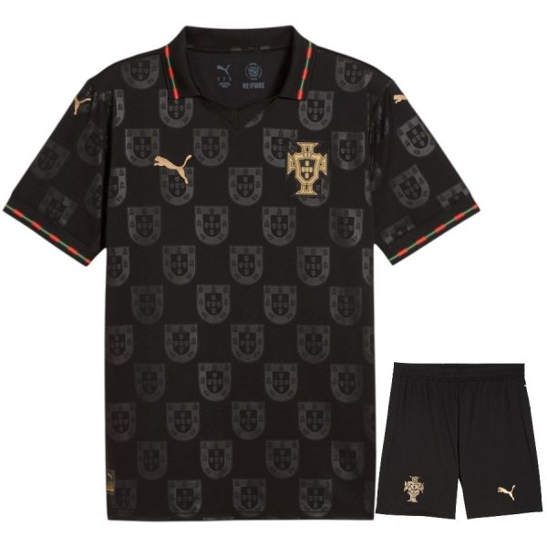 Maillot Kit Enfant Portugal Edition Sp??ciale 2025 2026