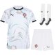 Maillot Kit Enfant Portugal Exterieur 2025 2026
