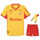Maillot Kit Enfant RC Lens Domicile 2025 2026