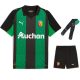 Maillot Kit Enfant RC Lens Exterieur 2025 2026