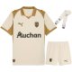 Maillot Kit Enfant RC Lens Third 2025 2026
