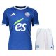 Maillot Kit Enfant Strasbourg Domicile 2025 2026