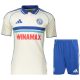 Maillot Kit Enfant Strasbourg Exterieur 2025 2026