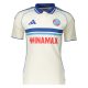 Maillot Kit Enfant Strasbourg Exterieur 2025 2026 - Image 2