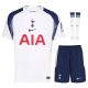 Maillot Kit Enfant Tottenham Domicile 2025 2026