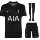 Maillot Kit Enfant Tottenham Exterieur 2025 2026