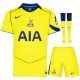 Maillot Kit Enfant Tottenham Third 2025 2026