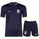 Maillot Kit Enfant USA Exterieur 2025 2026