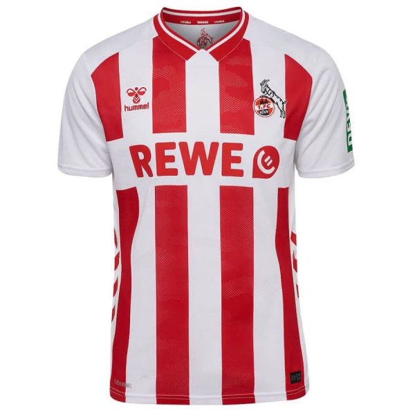 Maillot Koln Domicile 2025 2026