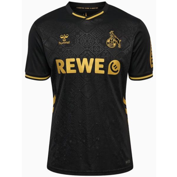 Maillot Koln Third 2025 2026