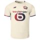 Maillot Kit Enfant LOSC Exterieur 2025 2026 Olivier Giroud - Image 3
