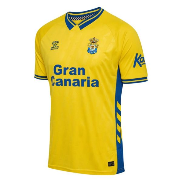 Maillot Las Palmas Domicile 2025 2026
