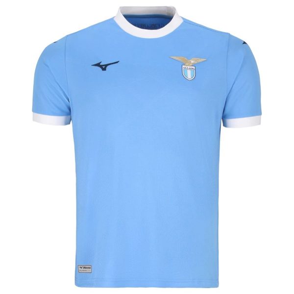 Maillot Lazio Domicile 2025 2026