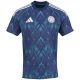 Maillot Leicester City FC 2025 2026 Exterieur