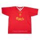 Maillot Liverpool Domicile 2000 2001 Fowler - Image 2