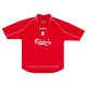 Maillot Liverpool Domicile 2000 2002 Gerrard - Image 2