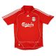Maillot Liverpool Domicile 2006 2008 Gonzalez - Image 2
