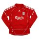 Maillot Liverpool Domicile 2006 2008 Torres Manches Longues - Image 2