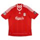 Maillot Liverpool Domicile 2008 2010 Torres - Image 2