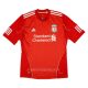 Maillot Liverpool Domicile 2010 2012 Suarez - Image 2