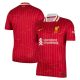 Maillot Match Liverpool Domicile 2024 2025 - Image 3