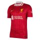 Maillot Liverpool Domicile 2024 2025 Salah - Image 3