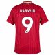 Maillot Liverpool Domicile 2024 2025 Darwin - Image 2