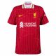 Maillot Kit Enfant Liverpool Domicile 2024 2025 Diogo Jota - Image 3