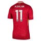 Maillot Liverpool Domicile 2024 2025 Salah - Image 2