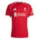 Maillot Liverpool Domicile 2025 2026 EKITIKE - Image 3