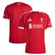 Maillot Liverpool Domicile 2025 2026 - Image 3