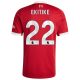 Maillot Liverpool Domicile 2025 2026 EKITIKE - Image 2