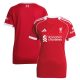 Maillot Liverpool Domicile 2025 2026 Femme - Image 3