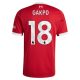 Maillot Liverpool Domicile 2025 2026 Gakpo - Image 2
