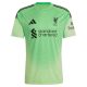 Maillot Liverpool Domicile 2025 2026 Gardien