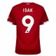 Maillot Liverpool Domicile 2025 2026 ISAK - Image 2