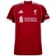 Maillot Liverpool Domicile 2025 2026 ISAK - Image 3