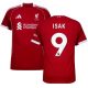 Maillot Liverpool Domicile 2025 2026 ISAK