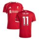 Maillot Liverpool Domicile 2025 2026 Salah